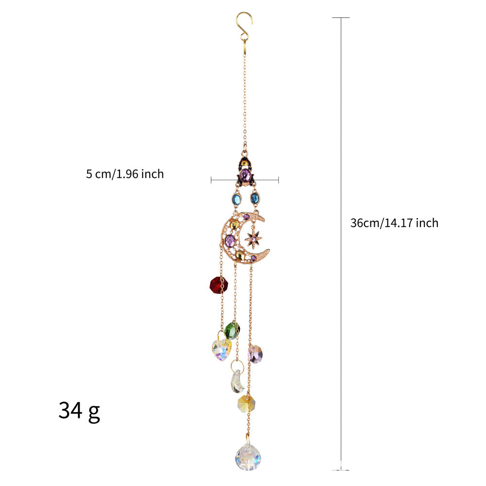 New arrival beautiful suncatcher