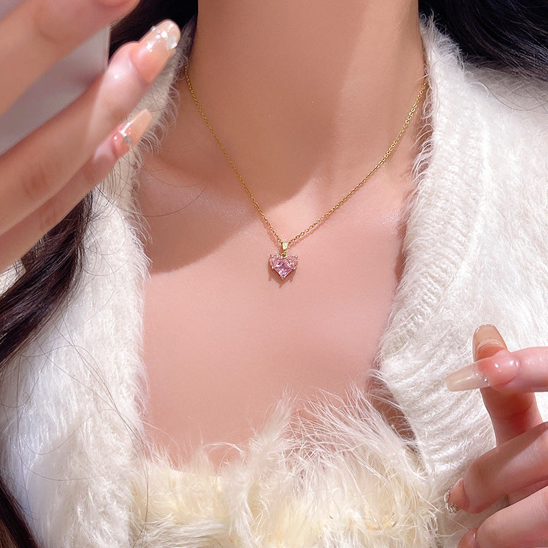 New arrival beautiful necklace for you