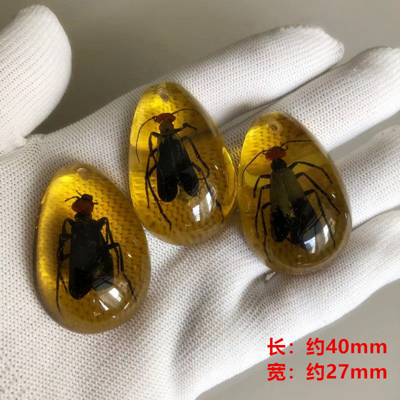 New arrival beautiful pendant - Insect Pendant