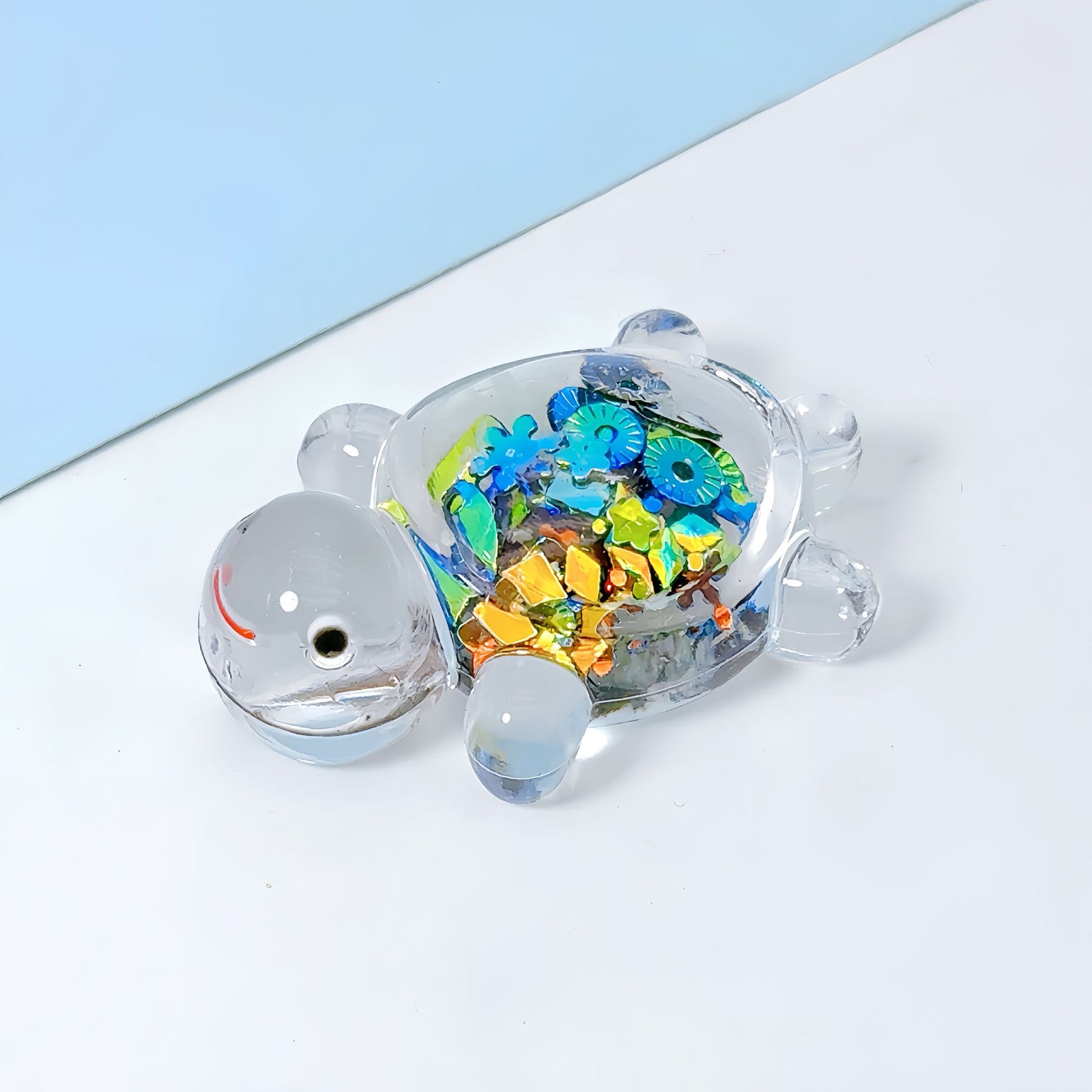 New arrival beautiful acrylic turtle