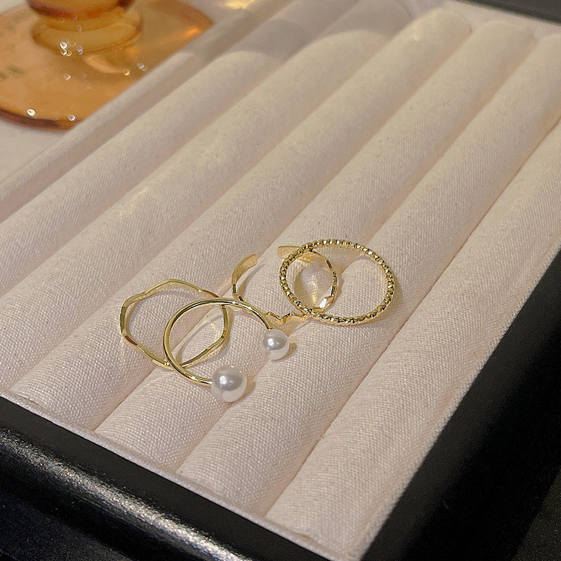 New arrival beautiful ring for you