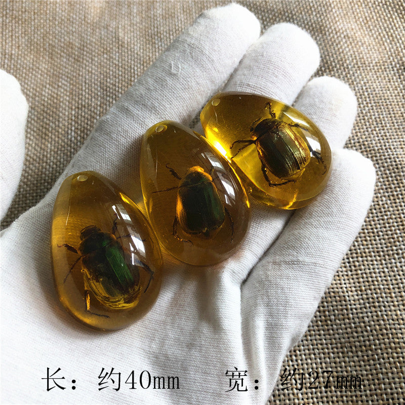 New arrival beautiful pendant - Insect Pendant