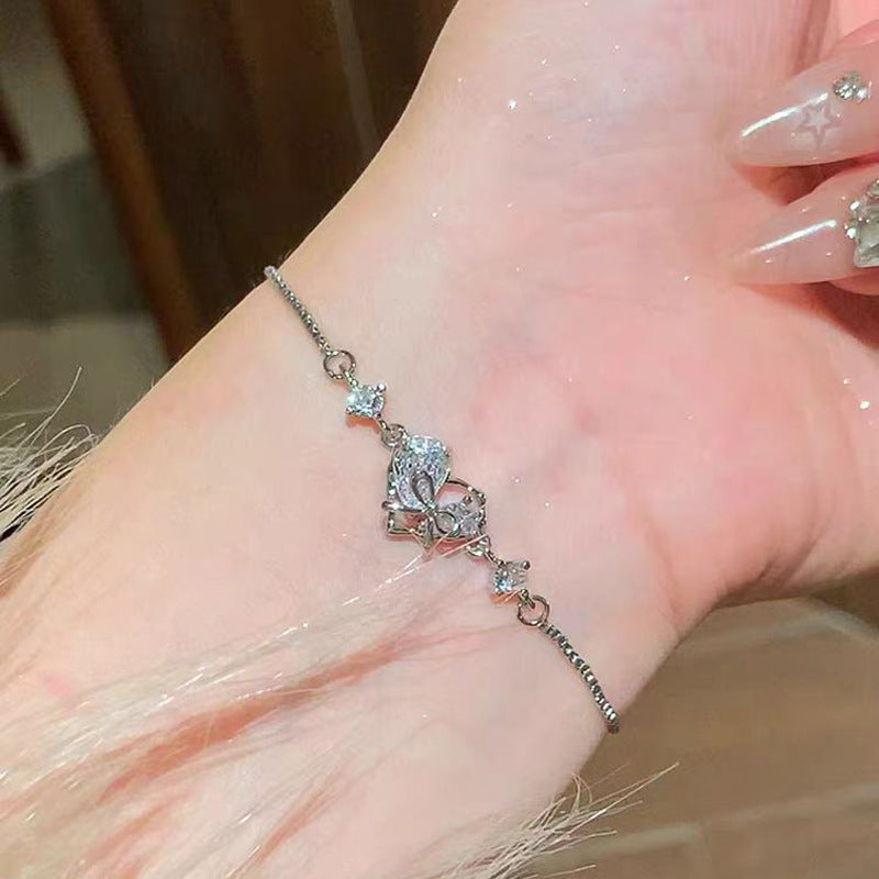 New arrival beautiful lady bracelet for you