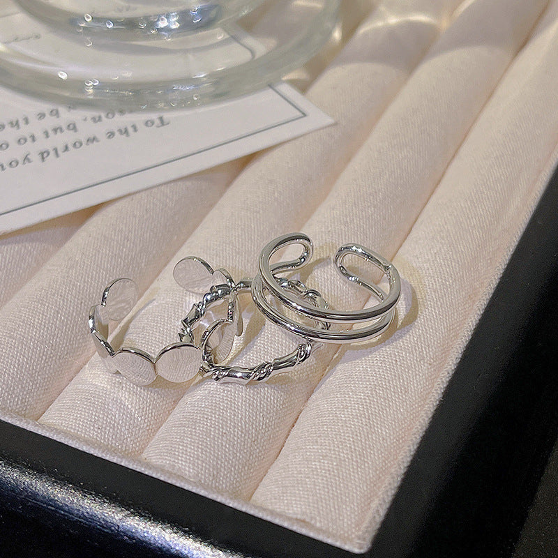 New arrival beautiful ring for you