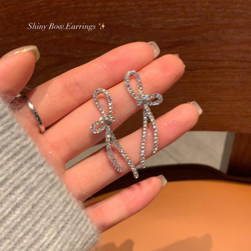 New arrival beautiful earrings for you