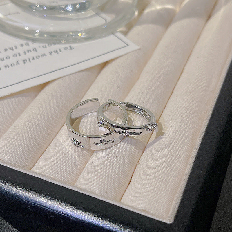 New arrival beautiful ring for you