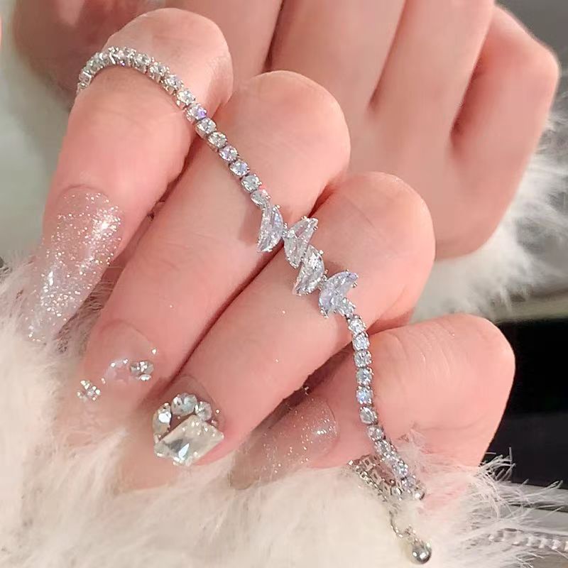 New arrival beautiful lady bracelet for you