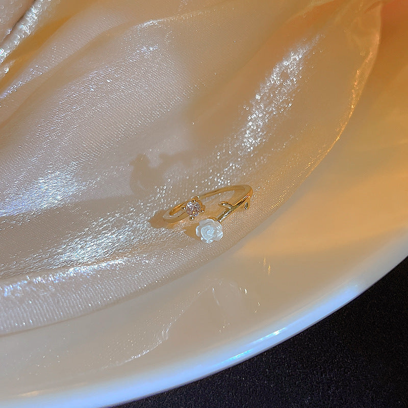 New arrival beautiful ring for you