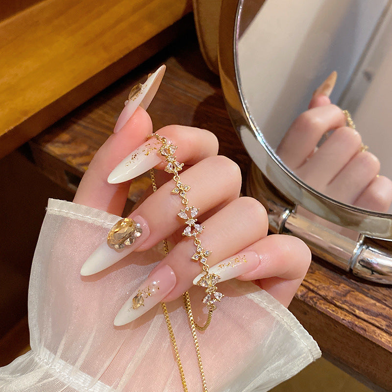 New arrival beautiful special lady bracelet for you