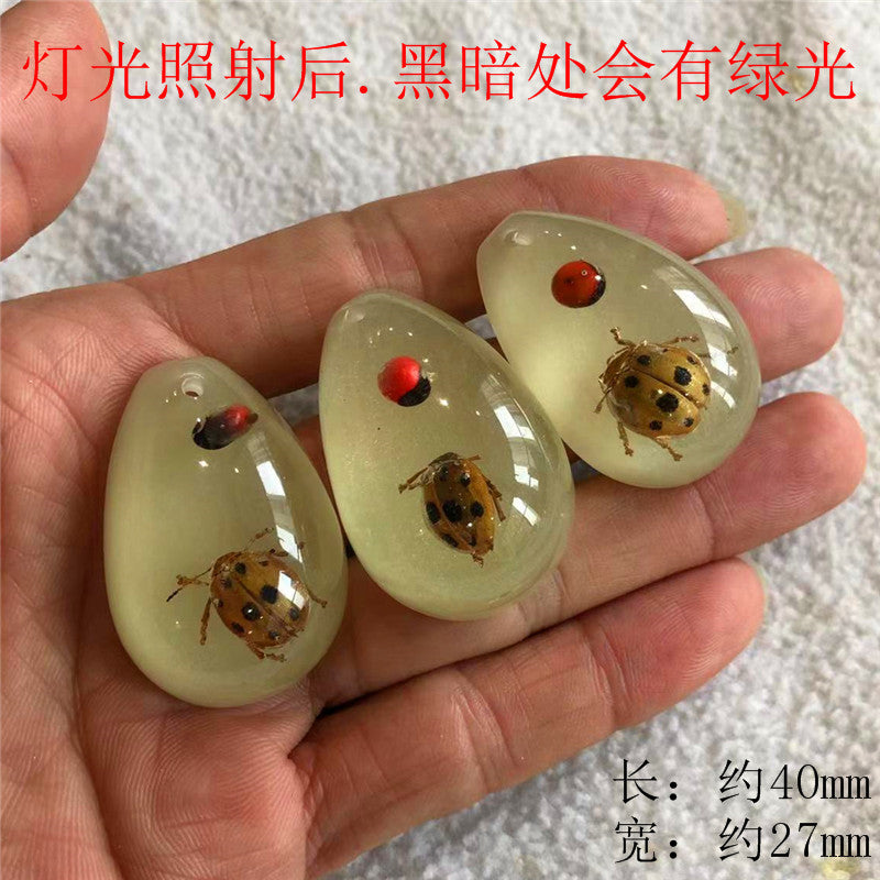 New arrival beautiful pendant - Insect Pendant