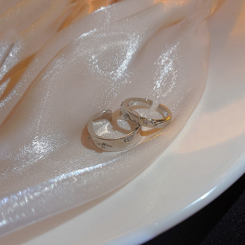 New arrival beautiful ring for you