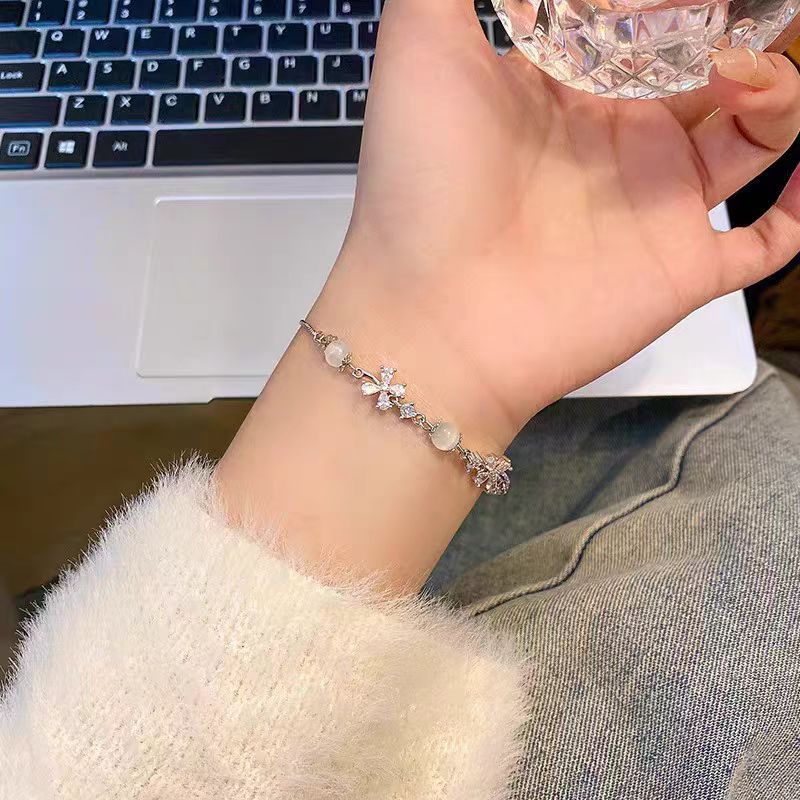 New arrival beautiful lady bracelet for you