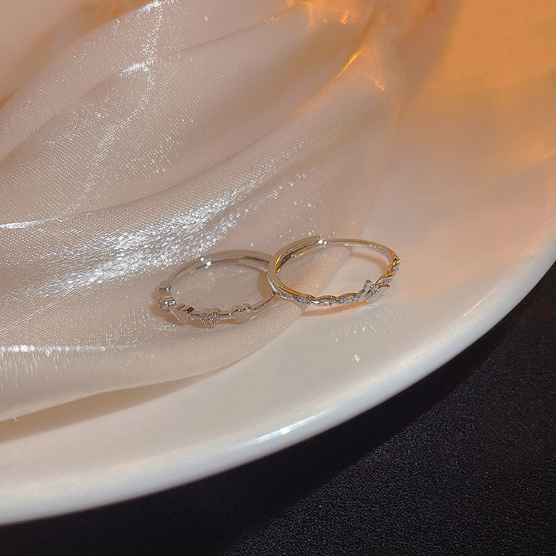 New arrival beautiful ring for you