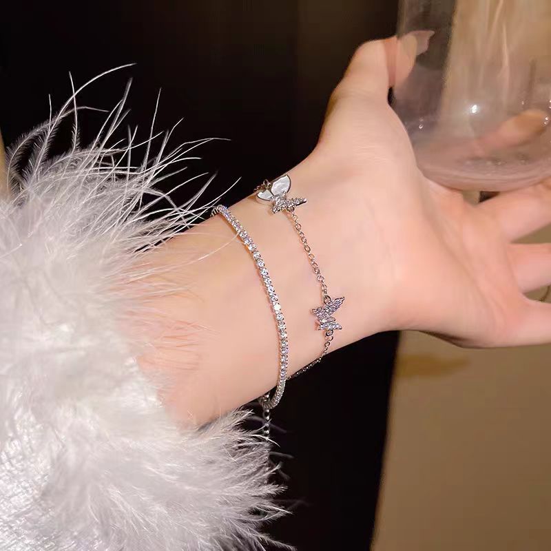 New arrival beautiful lady bracelet for you