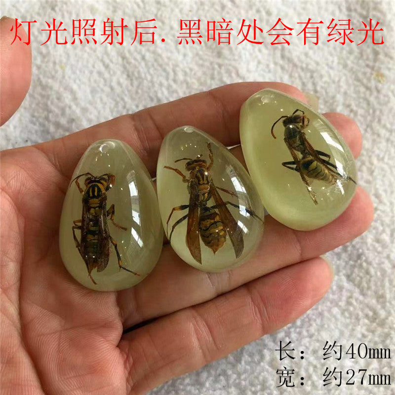 New arrival beautiful pendant - Insect Pendant