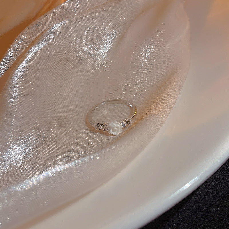 New arrival beautiful ring for you