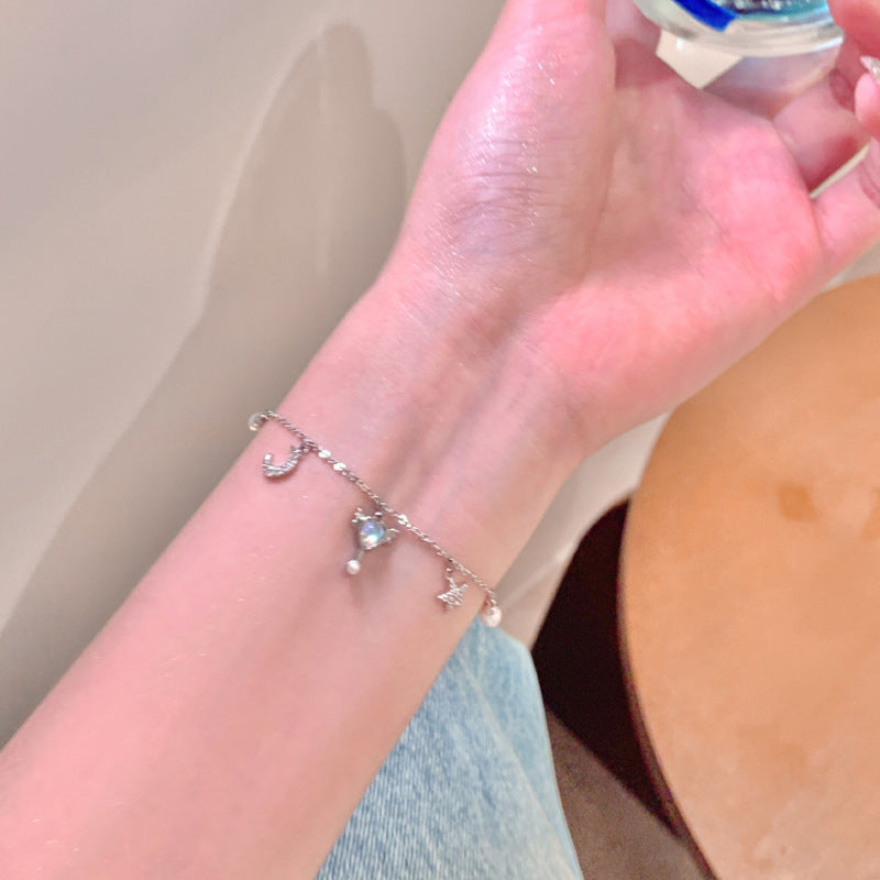 New arrival beautiful lady bracelet for you