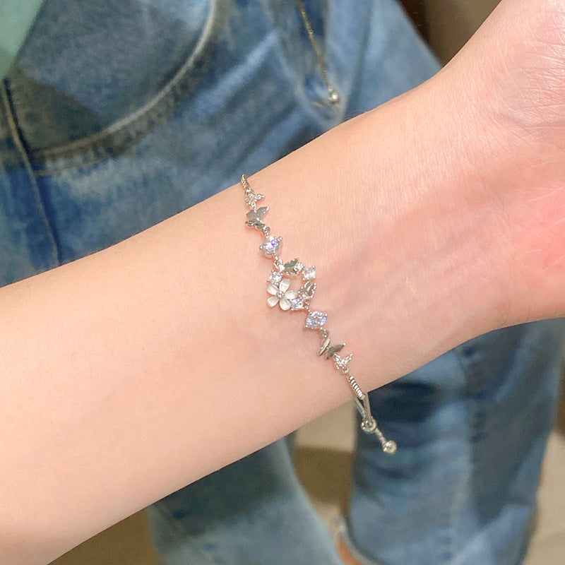 New arrival beautiful lady bracelet for you