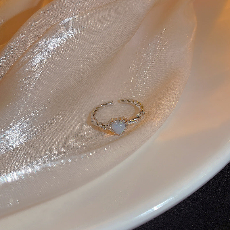 New arrival beautiful ring for you