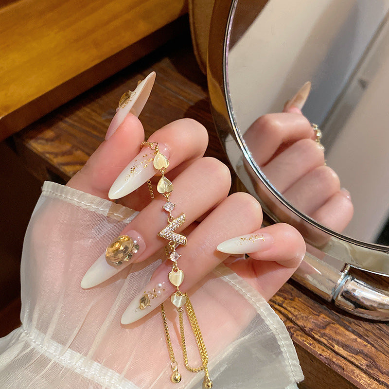 New arrival beautiful special lady bracelet for you