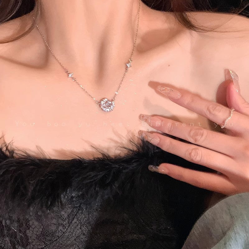 New arrival beautiful necklace for you