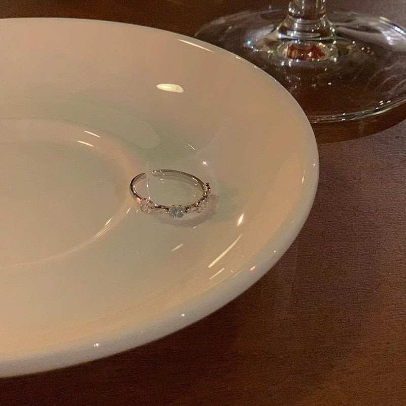 New arrival beautiful ring for you