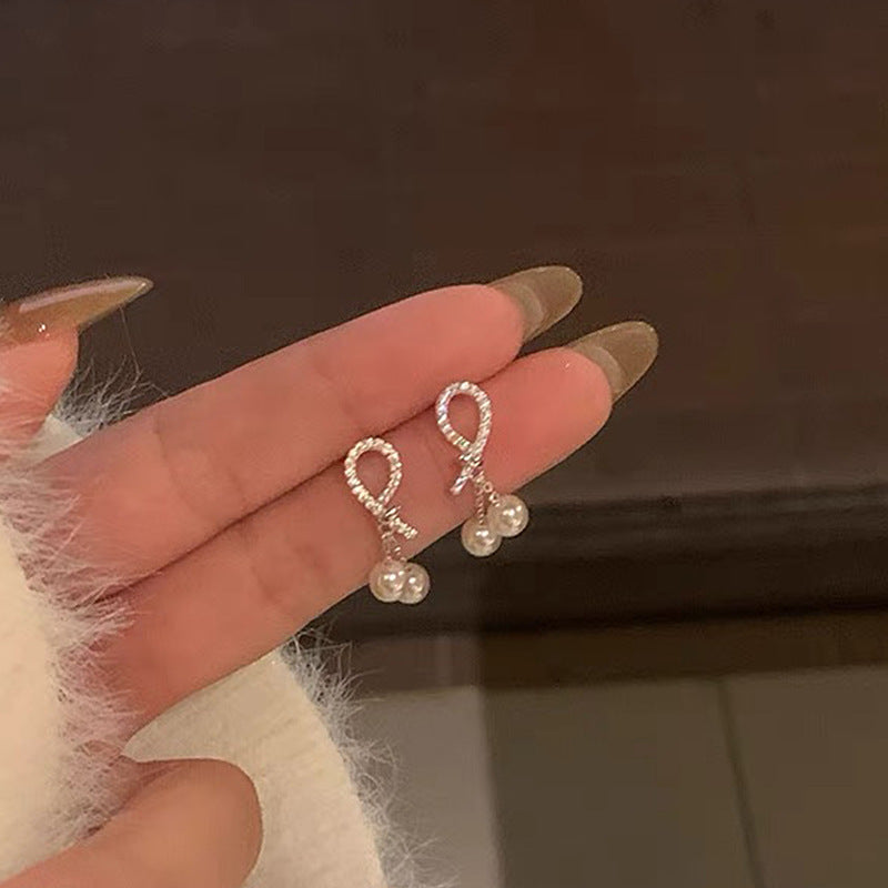 New arrival beautiful earrings for you