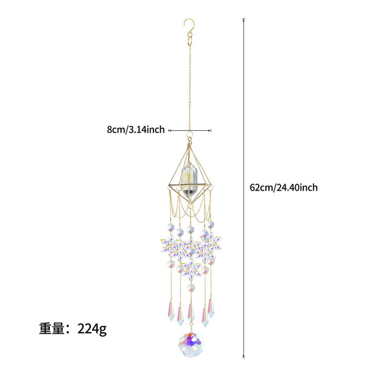 New arrival beautiful suncatcher