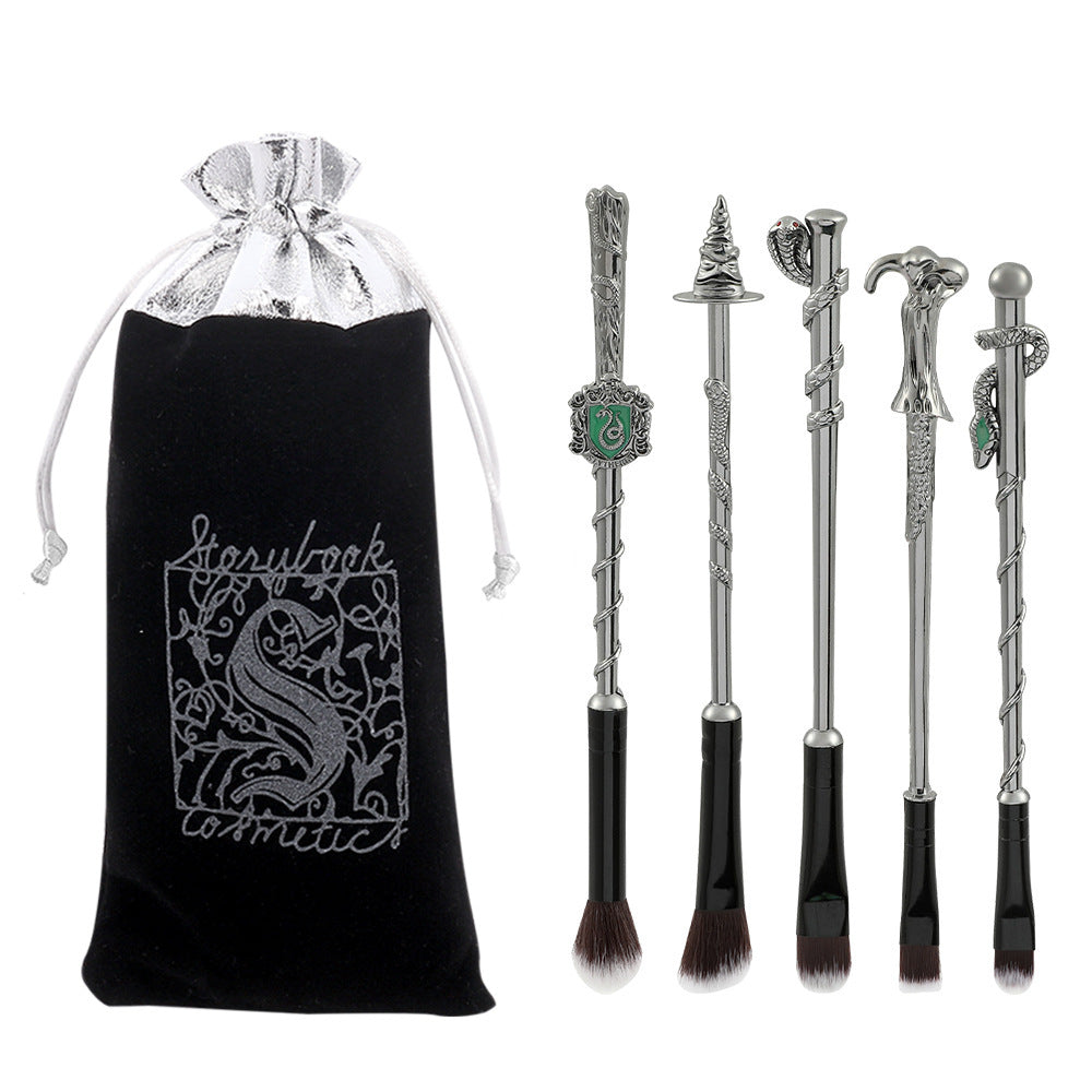 Harry Potter Magic Makeup Brush