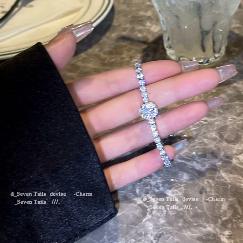 New arrival beautiful lady bracelet for you