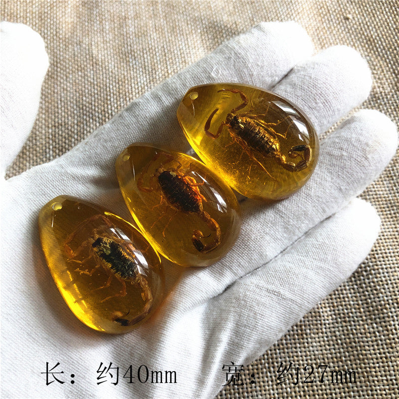 New arrival beautiful pendant - Insect Pendant