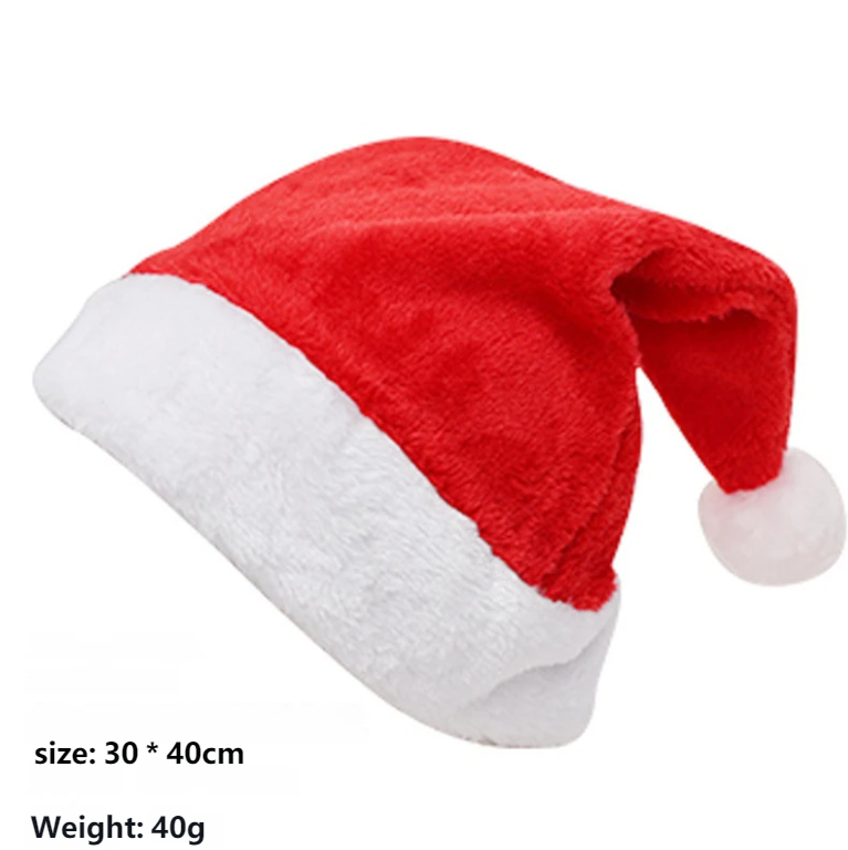 New arrival Christmas hat