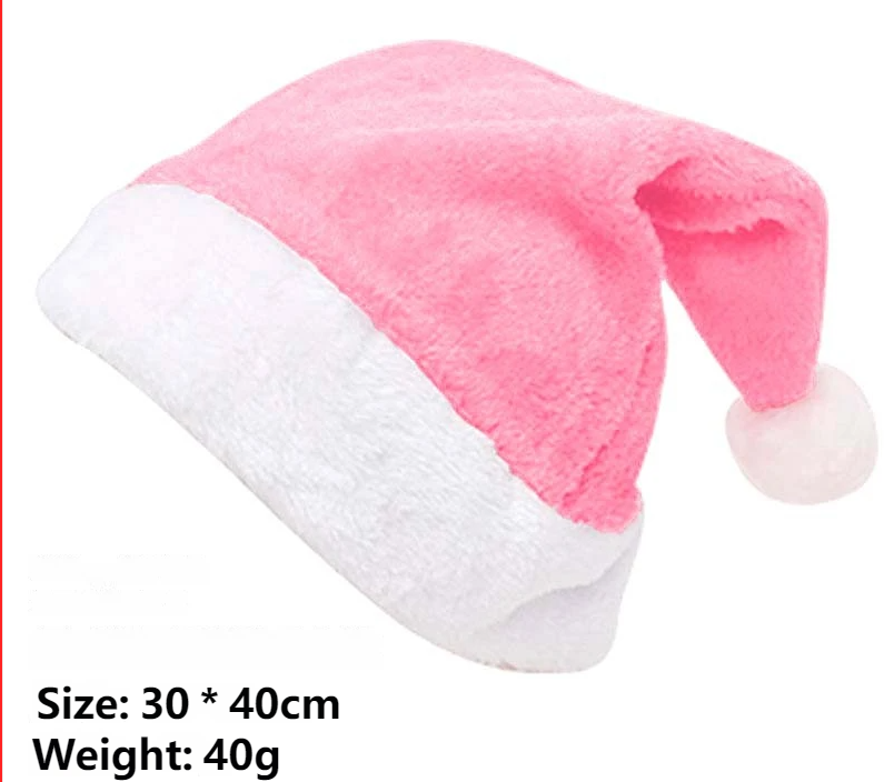 New arrival Christmas hat