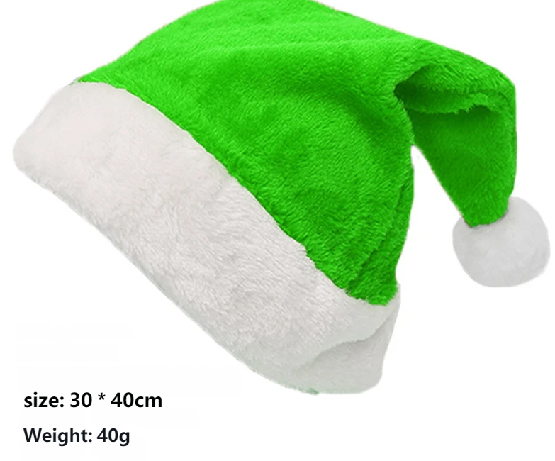 New arrival Christmas hat