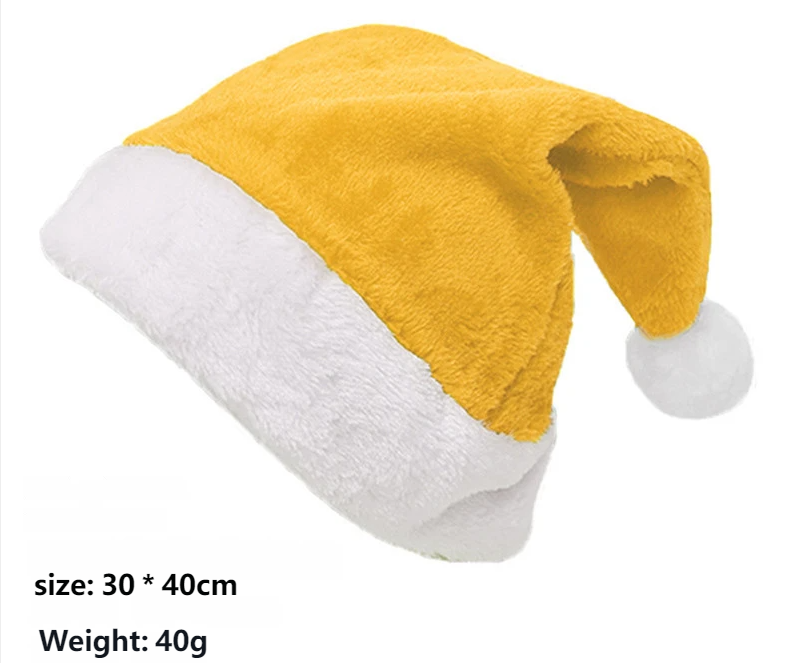 New arrival Christmas hat