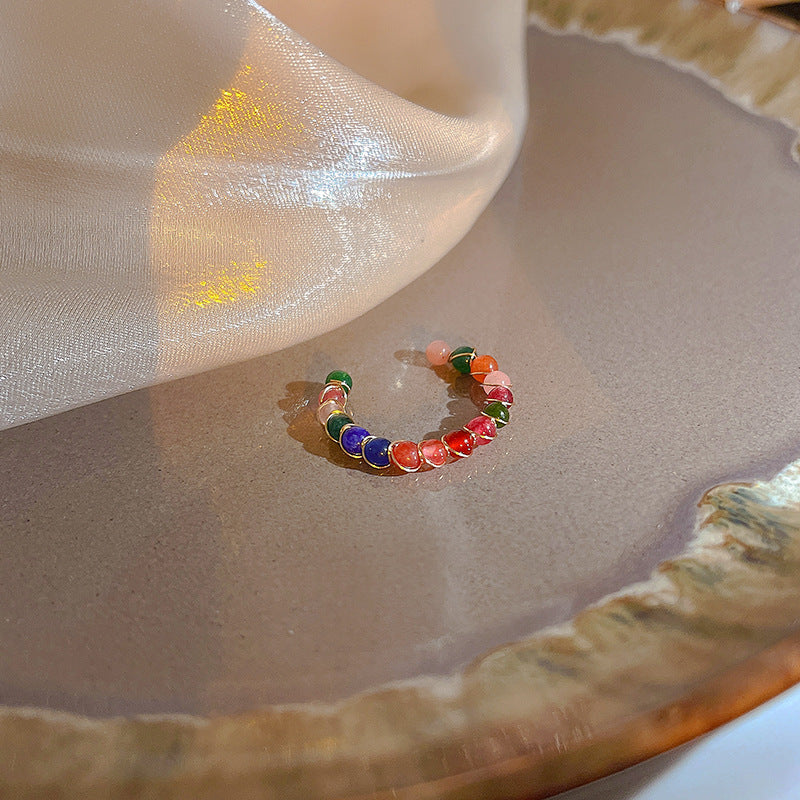 New arrival beautiful ring for you