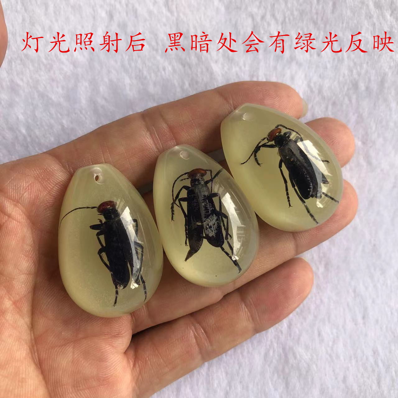 New arrival beautiful pendant - Insect Pendant