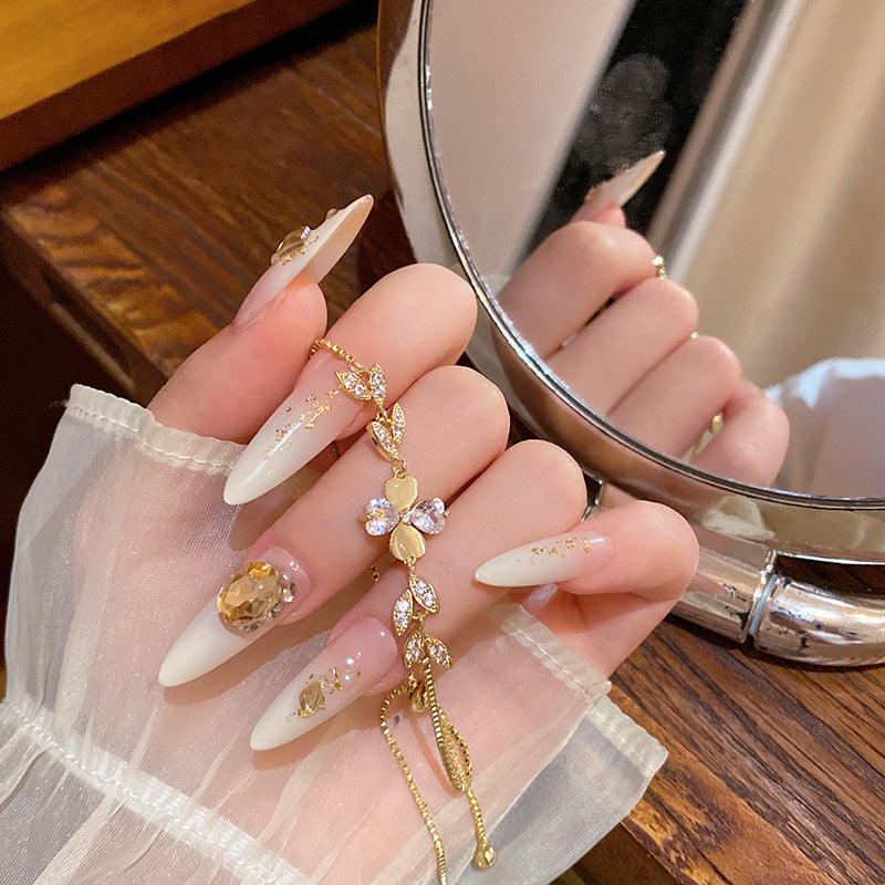 New arrival beautiful special lady bracelet for you