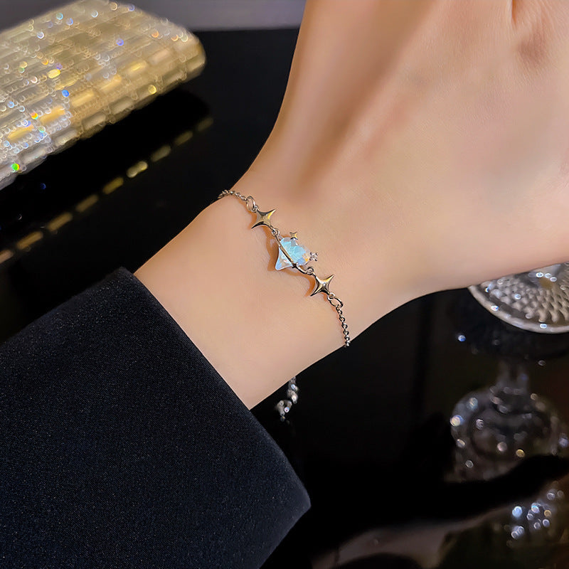 New arrival beautiful lady bracelet for you