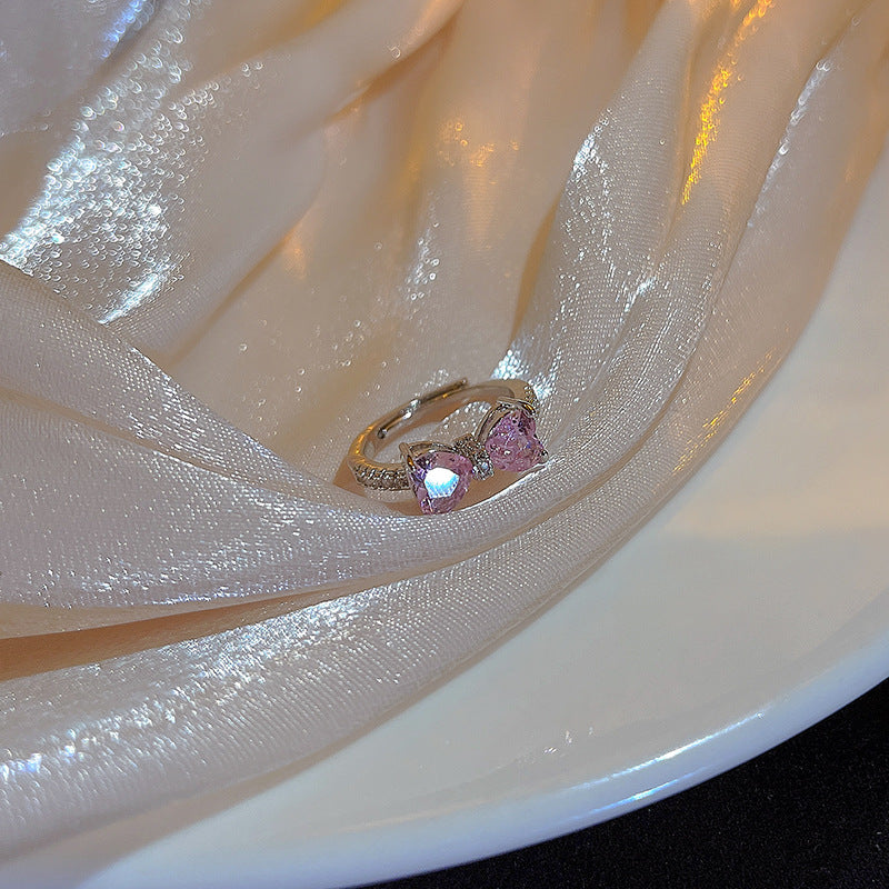 New arrival beautiful ring for you