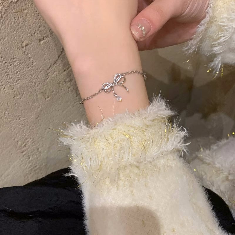 New arrival beautiful lady bracelet for you