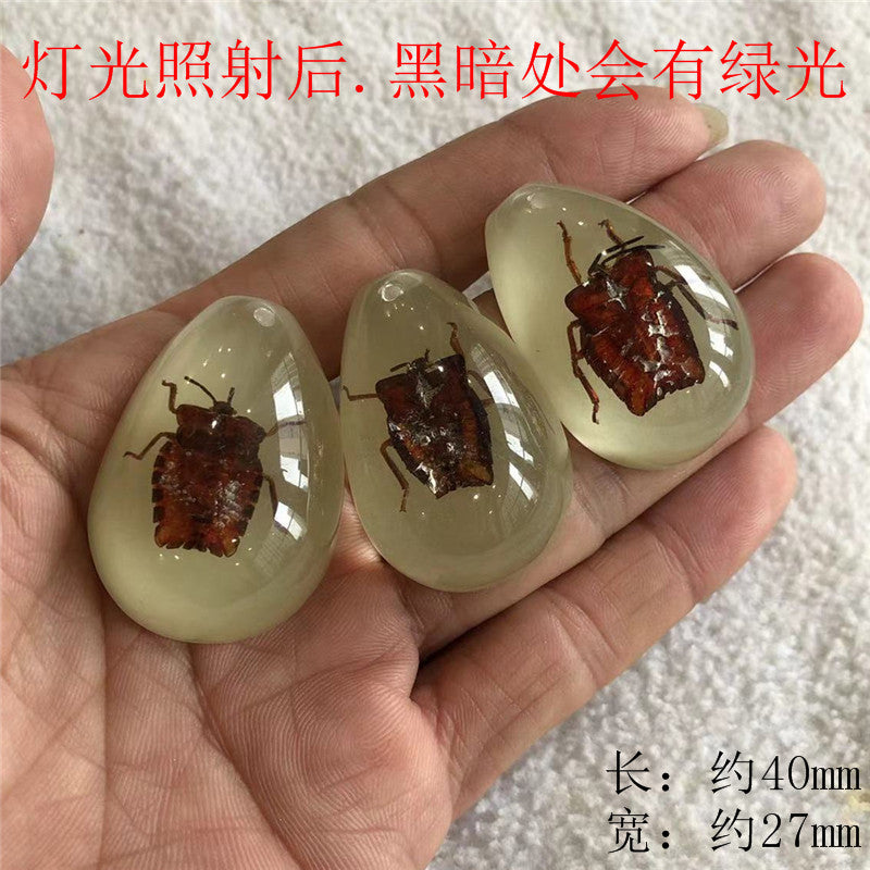 New arrival beautiful pendant - Insect Pendant
