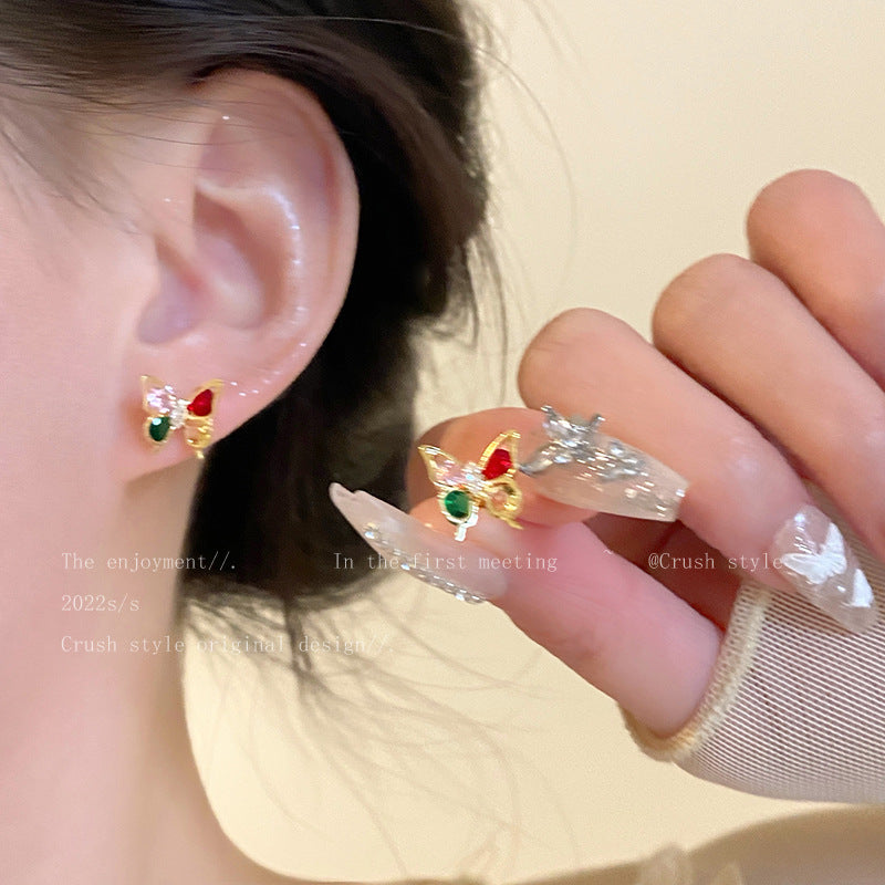 New arrival beautiful earrings for you