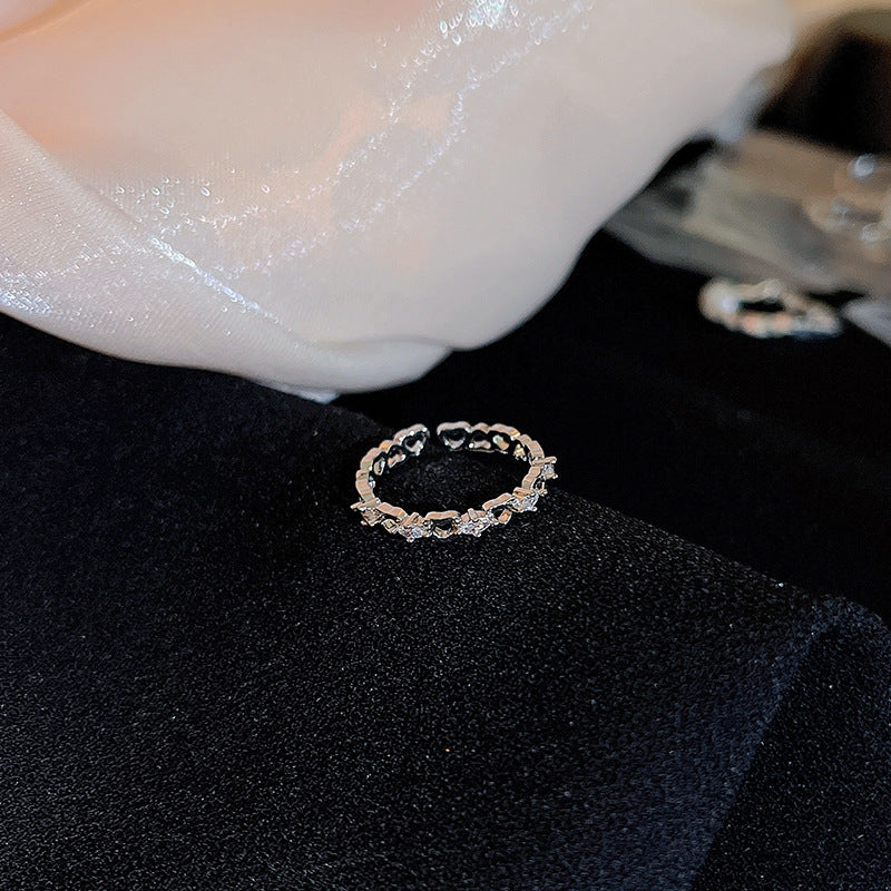 New arrival beautiful ring for you