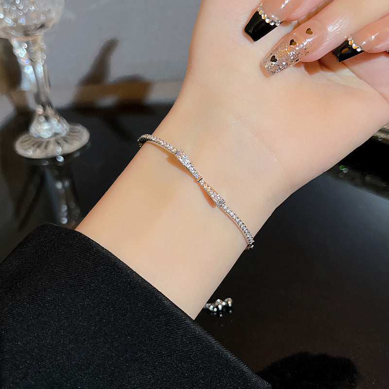 New arrival beautiful lady bracelet for you