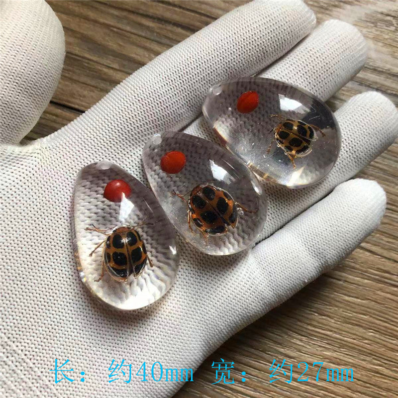 New arrival beautiful pendant - Insect Pendant