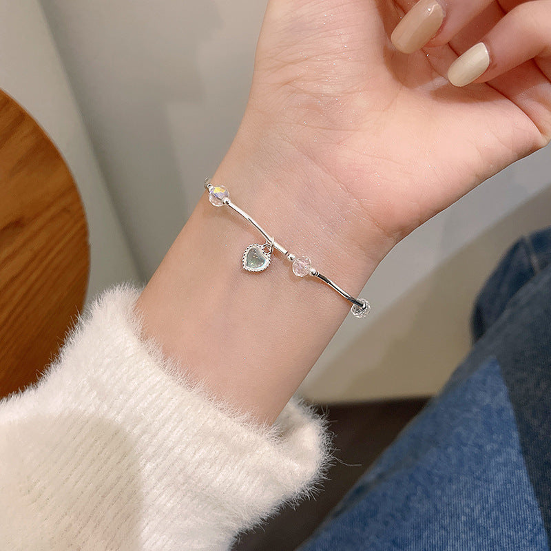 New arrival beautiful lady bracelet for you