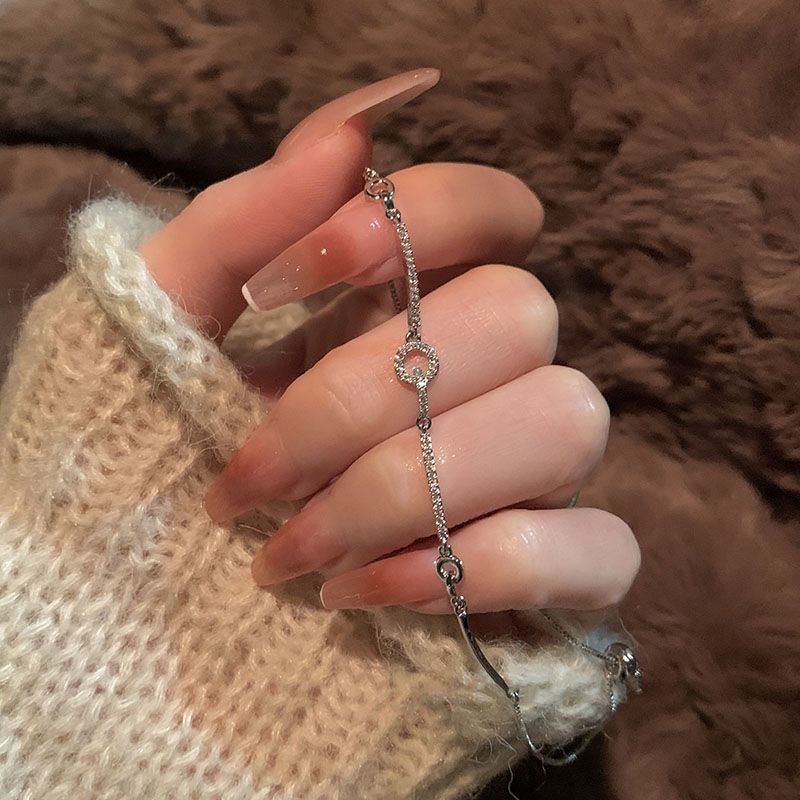 New arrival beautiful lady bracelet for you