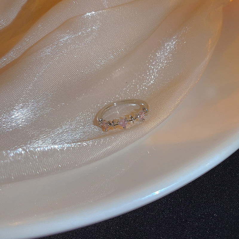 New arrival beautiful ring for you