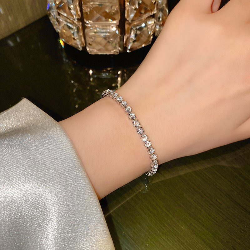 New arrival beautiful lady bracelet for you